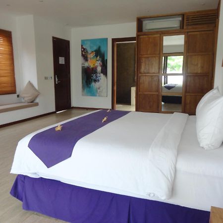 Anema Wellness & Resort Gili Lombok - Diving Center Padi Tanjung  Zewnętrze zdjęcie