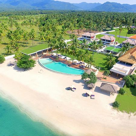 Anema Wellness & Resort Gili Lombok - Diving Center Padi Tanjung  Zewnętrze zdjęcie
