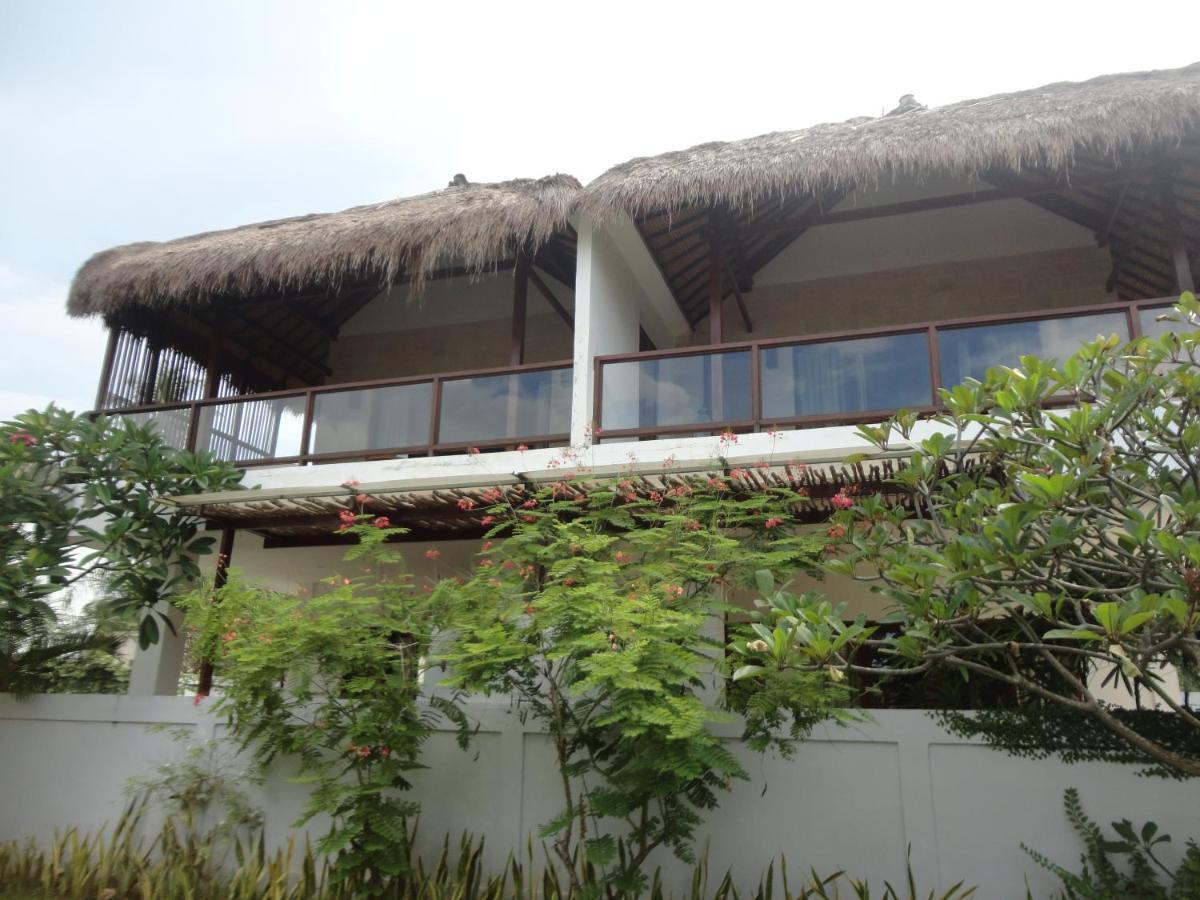 Anema Wellness & Resort Gili Lombok - Diving Center Padi Tanjung  Zewnętrze zdjęcie