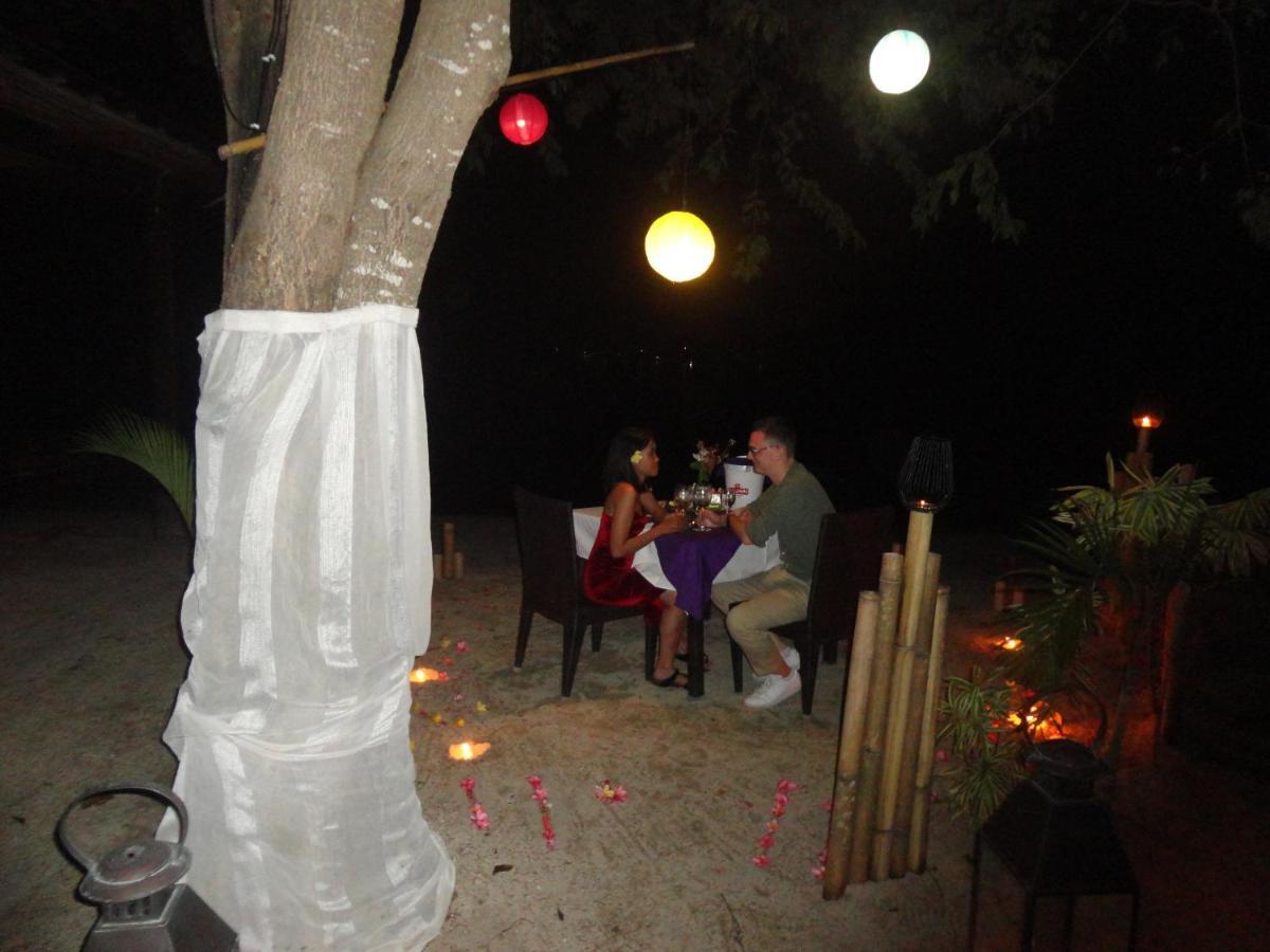 Anema Wellness & Resort Gili Lombok - Diving Center Padi Tanjung  Zewnętrze zdjęcie