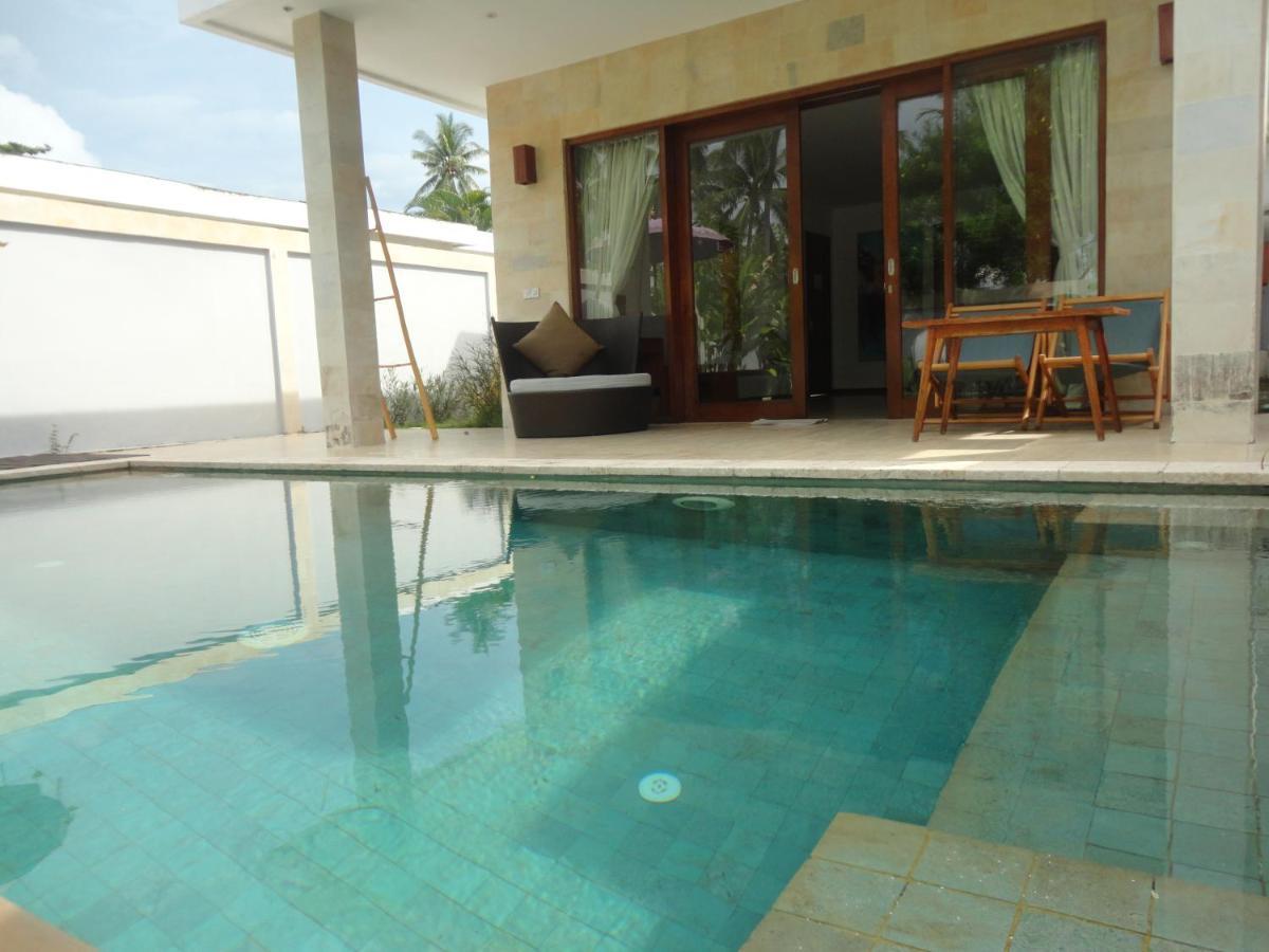 Anema Wellness & Resort Gili Lombok - Diving Center Padi Tanjung  Zewnętrze zdjęcie
