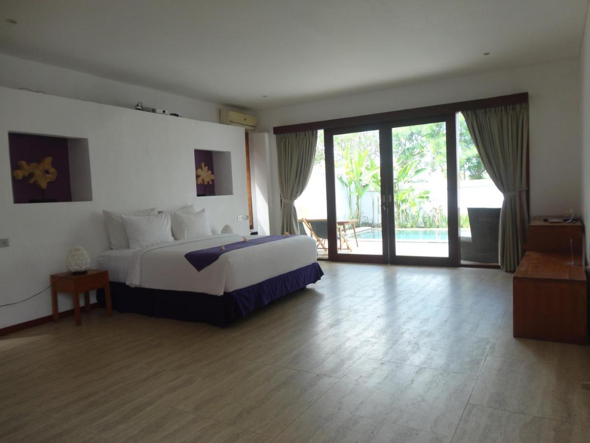Anema Wellness & Resort Gili Lombok - Diving Center Padi Tanjung  Zewnętrze zdjęcie