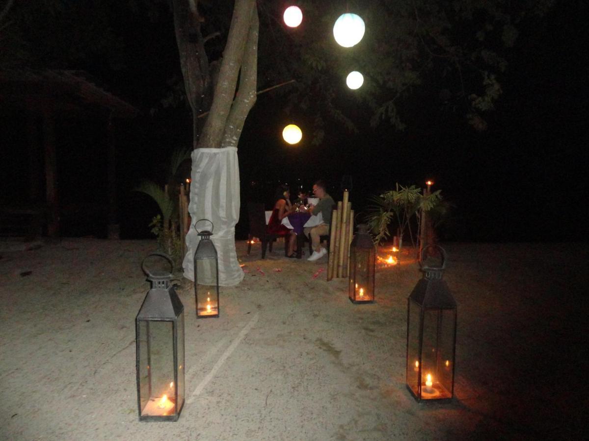 Anema Wellness & Resort Gili Lombok - Diving Center Padi Tanjung  Zewnętrze zdjęcie