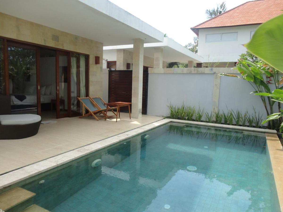 Anema Wellness & Resort Gili Lombok - Diving Center Padi Tanjung  Zewnętrze zdjęcie