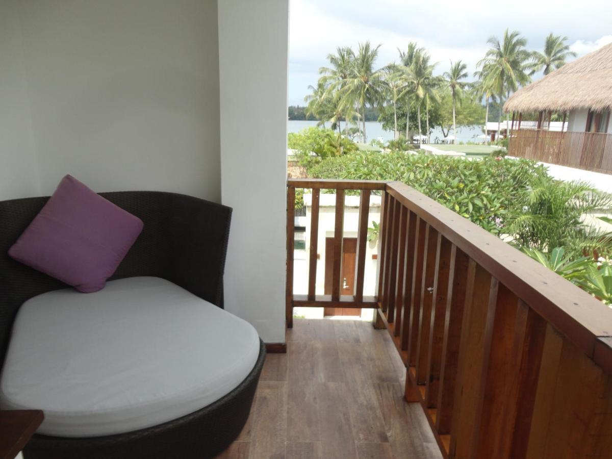 Anema Wellness & Resort Gili Lombok - Diving Center Padi Tanjung  Zewnętrze zdjęcie