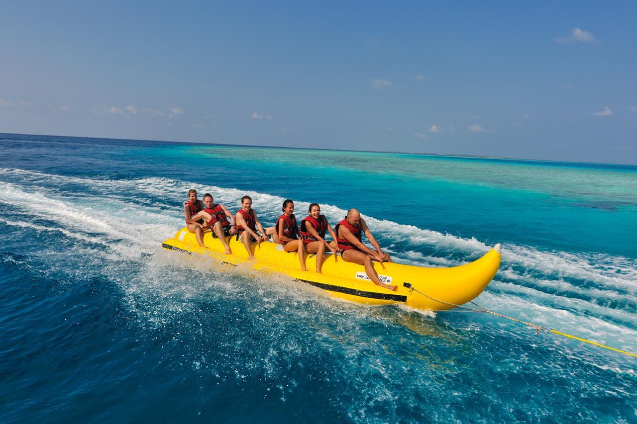 Anema Wellness & Resort Gili Lombok - Diving Center Padi Tanjung  Zewnętrze zdjęcie