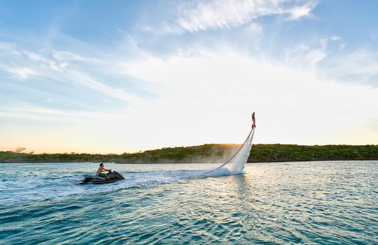 Anema Wellness & Resort Gili Lombok - Diving Center Padi Tanjung  Zewnętrze zdjęcie