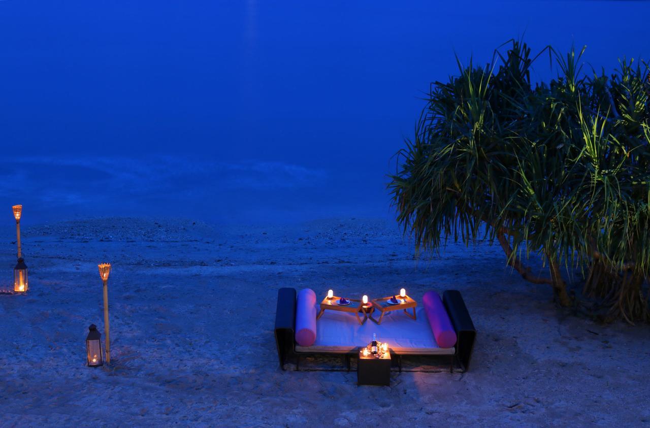 Anema Wellness & Resort Gili Lombok - Diving Center Padi Tanjung  Zewnętrze zdjęcie