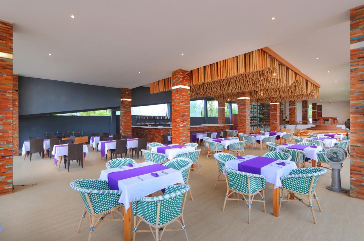 Anema Wellness & Resort Gili Lombok - Diving Center Padi Tanjung  Zewnętrze zdjęcie